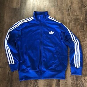 Adidas Track Suit Jacket